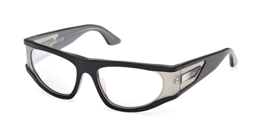 Солнцезащитные очки GCDS GD 0066/01C 