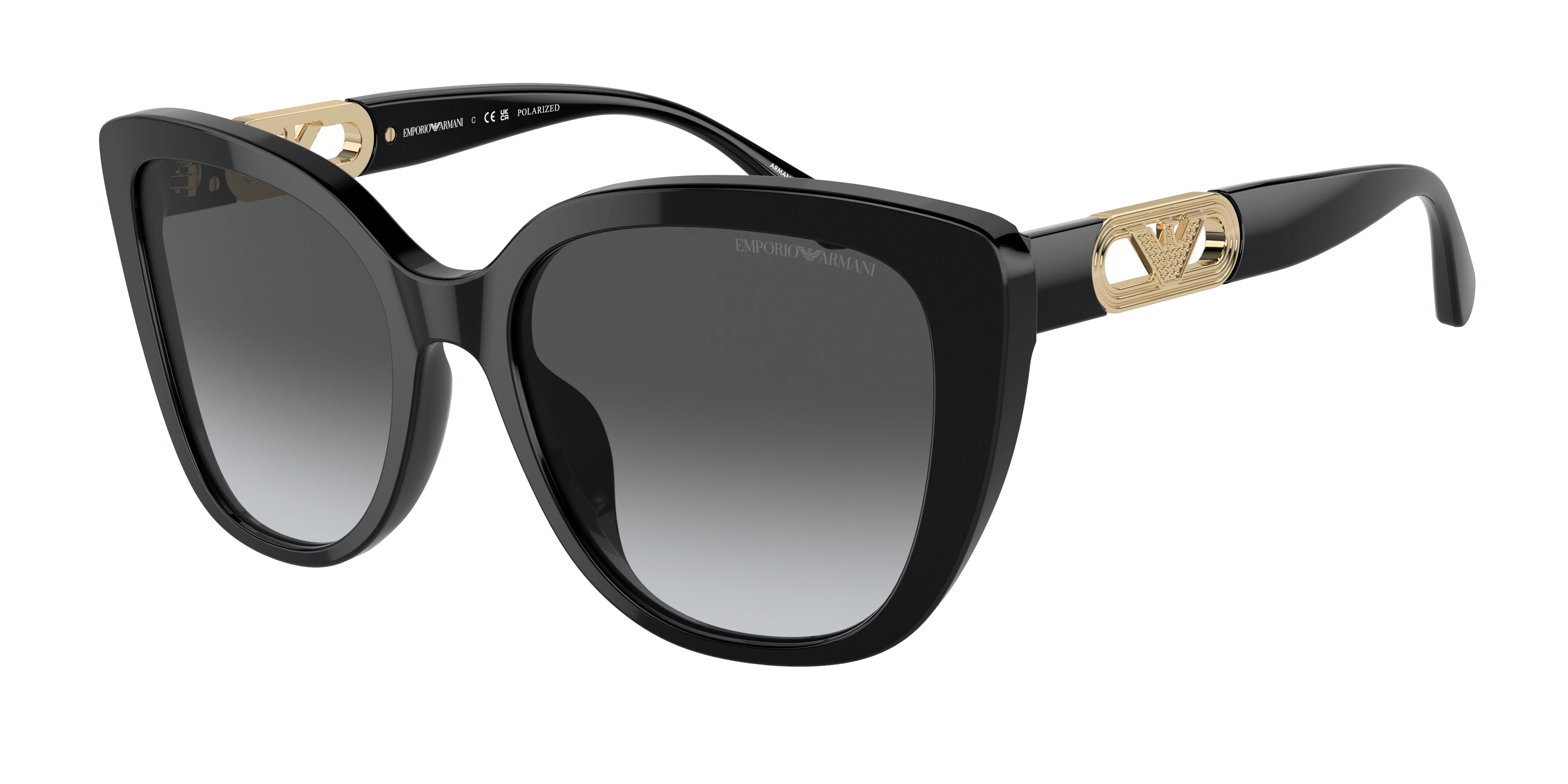 Солнцезащитные очки Emporio Armani 0EA4214U/50178G 