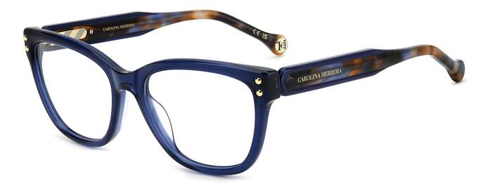 Оправа CAROLINA HERRERA  HER 0317/G PJP 