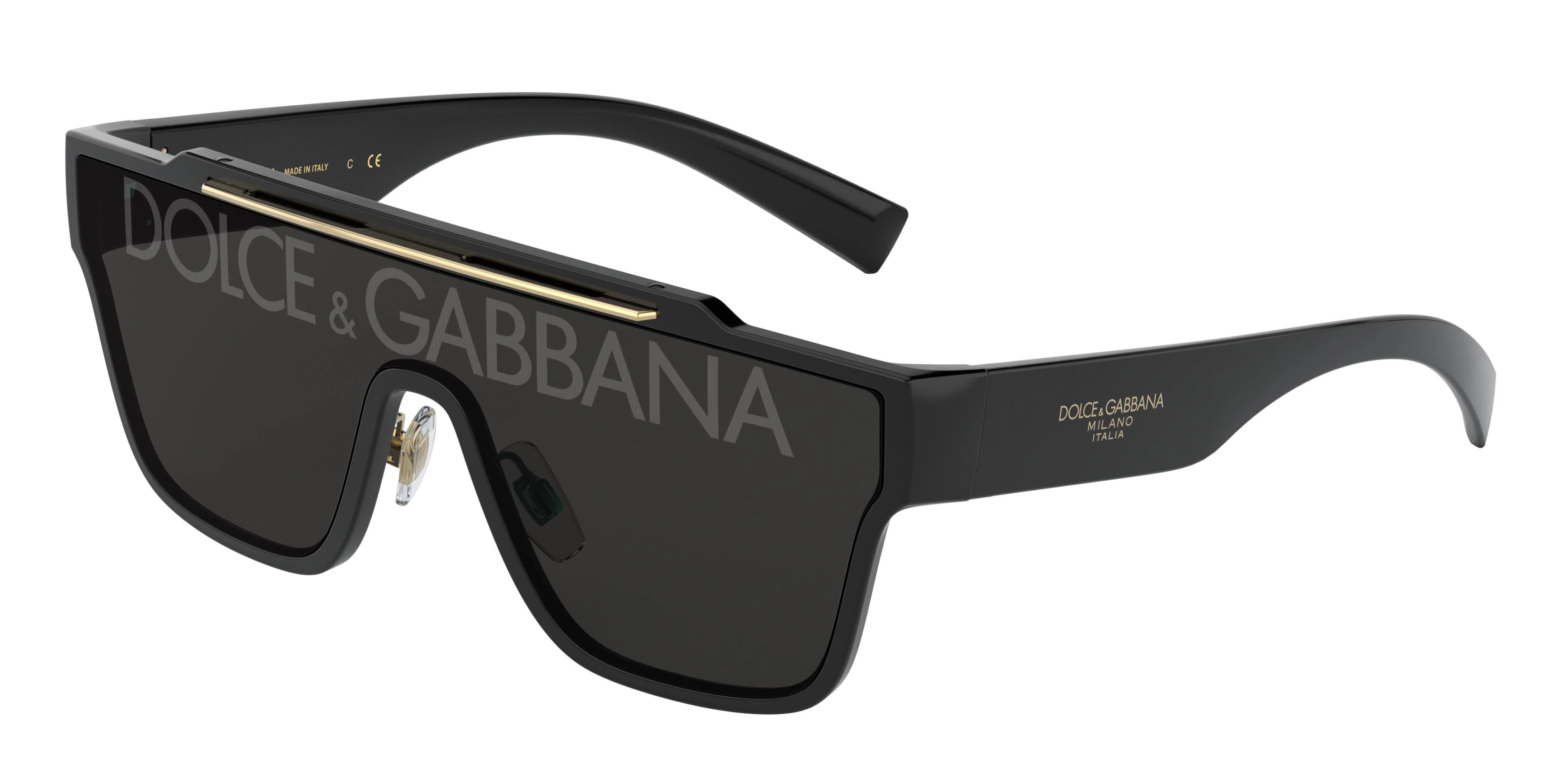 Солнцезащитные очки Dolce & Gabbana 0DG6125/501/M 