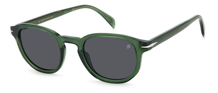 Солнцезащитные очки DAVID BECKHAM DB 1007/S 1ED 