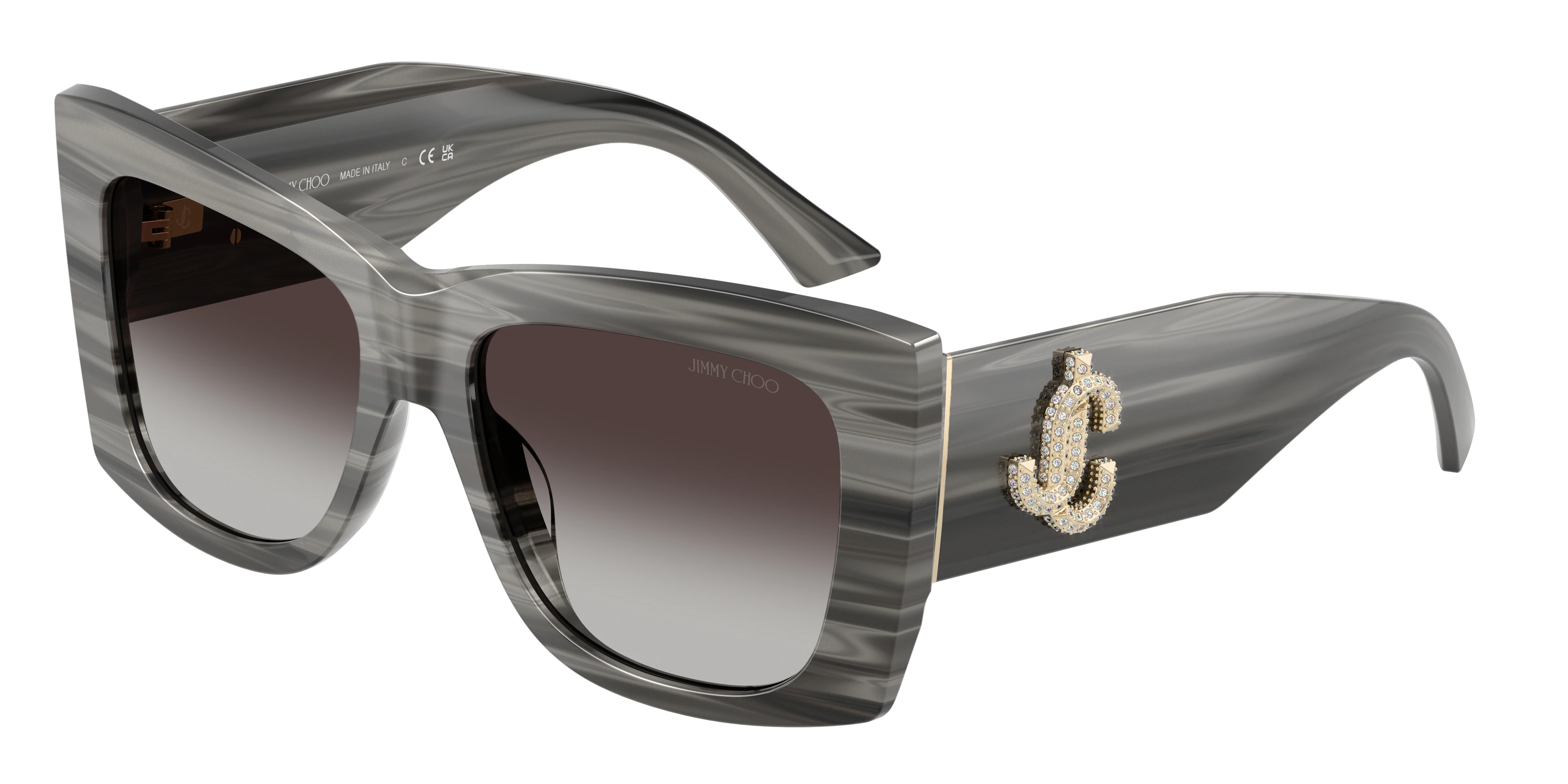 Солнцезащитные очки JIMMY CHOO 0JC5036B/50638G 