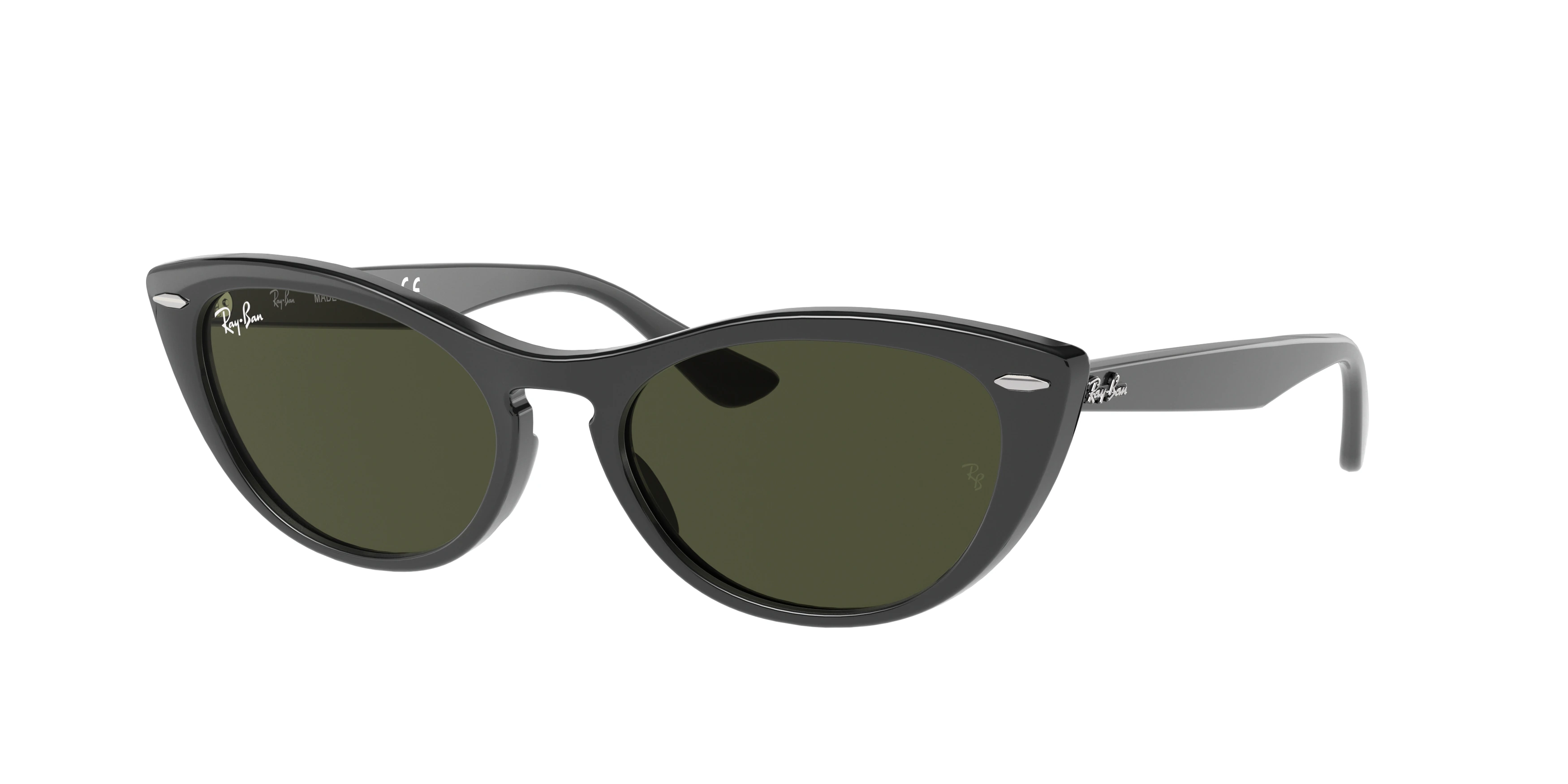 Солнцезащитные очки Ray-Ban 0RB4314N/601/31 