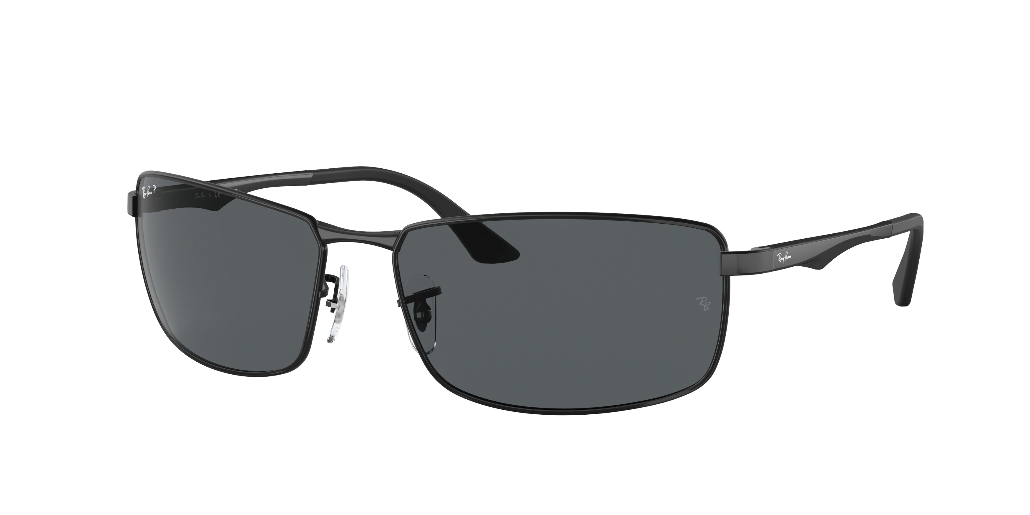 Солнцезащитные очки Ray-Ban 0RB3498/006/81 