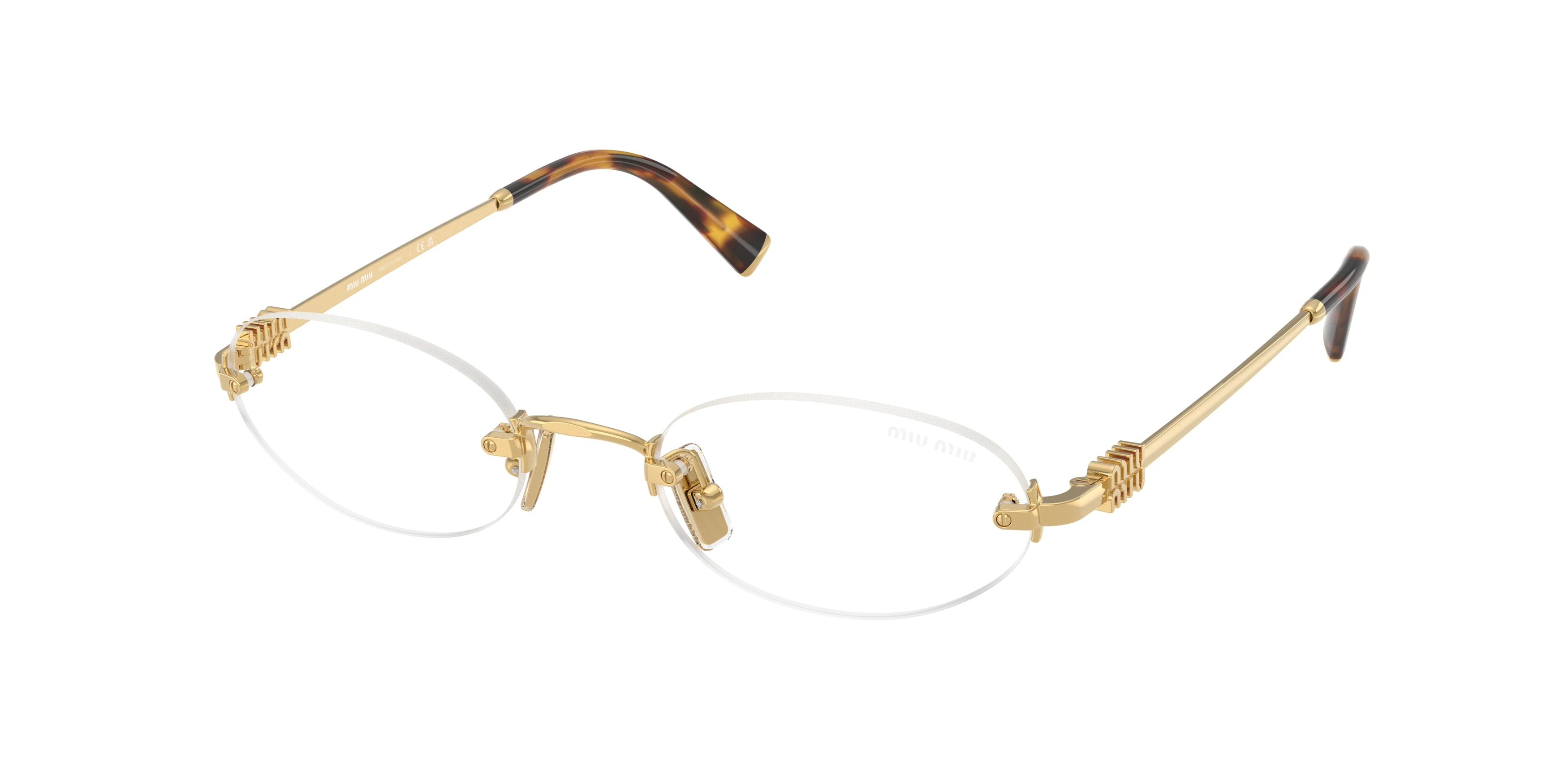 Солнцезащитные очки Miu Miu 0MU A54S/5AK08N 
