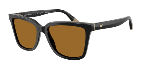 Солнцезащитные очки Emporio Armani 0EA4261/631383 