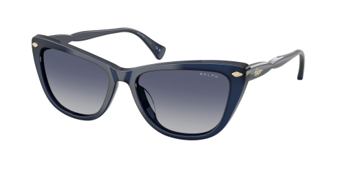 Солнцезащитные очки Ralph Lauren 0RA5346U/60594L 