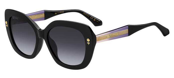 Солнцезащитные очки ETRO ETRO 0091/F/S 807 