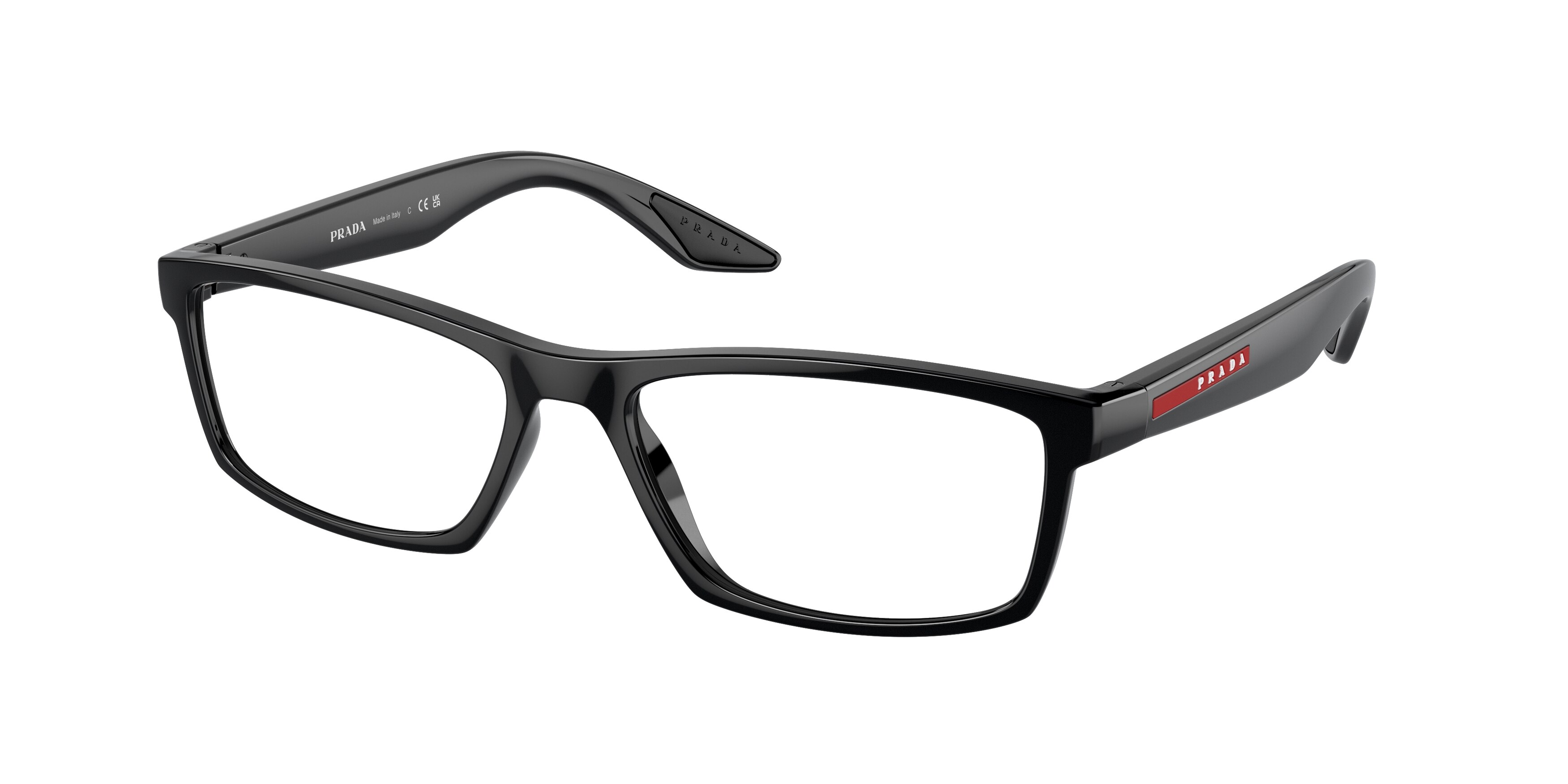 Оправа Prada Linea Rossa 0PS 04PV/1AB1O1