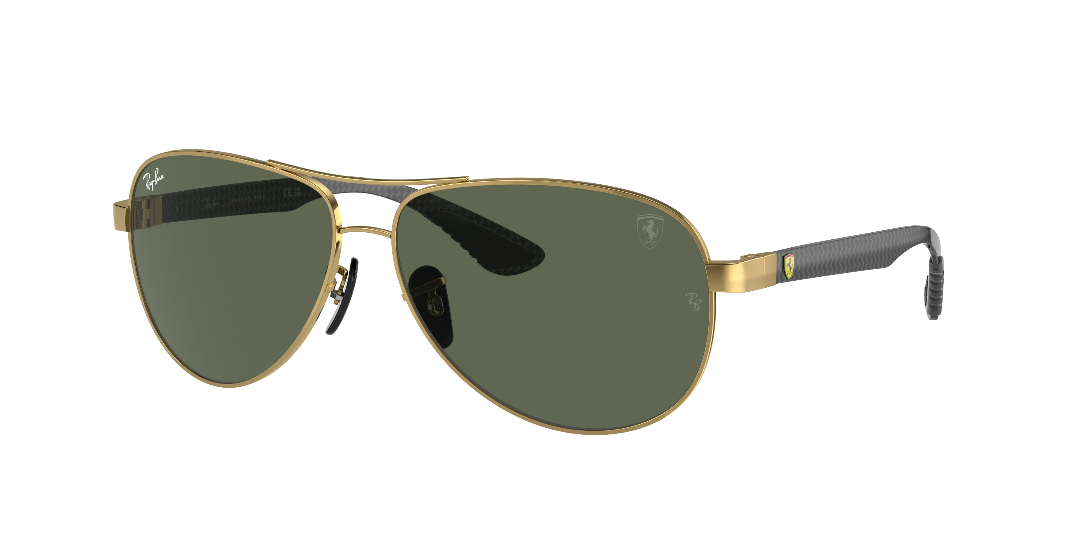 Солнцезащитные очки Ray-Ban 0RB8331M/F00871 