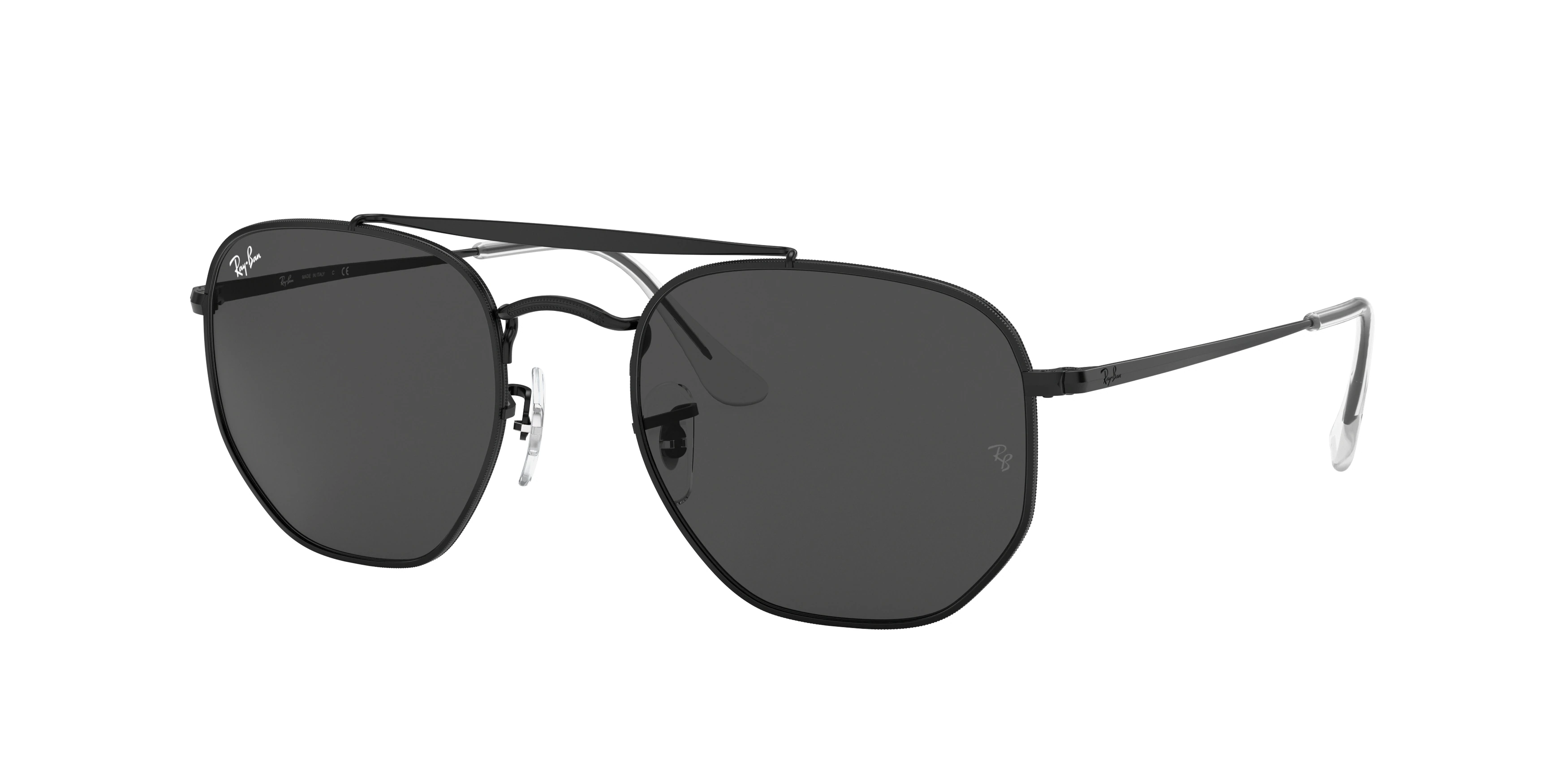 Солнцезащитные очки Ray-Ban 0RB3648/002/B1 