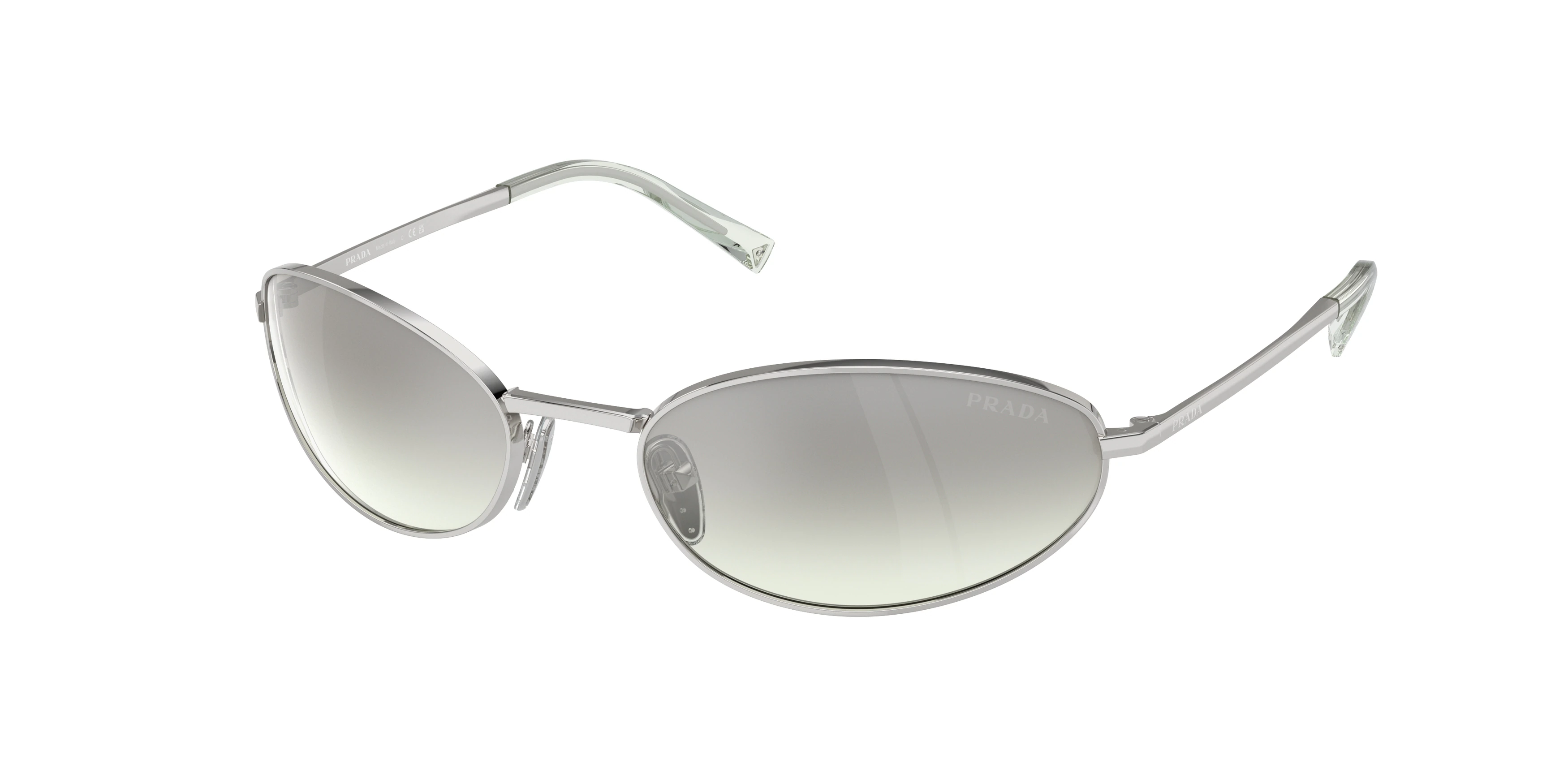 Солнцезащитные очки Prada 0PR A59S/1BC80G 