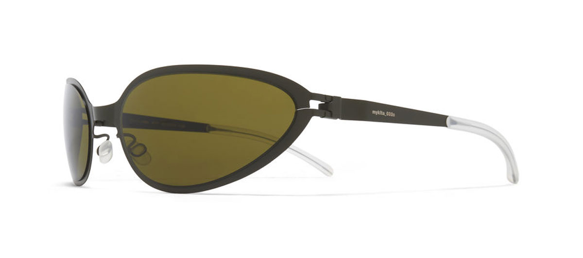 Солнцезащитные очки  Mykita BEAR 
