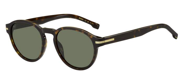 Солнцезащитные очки HUGO BOSS BOSS 1506/S 086 