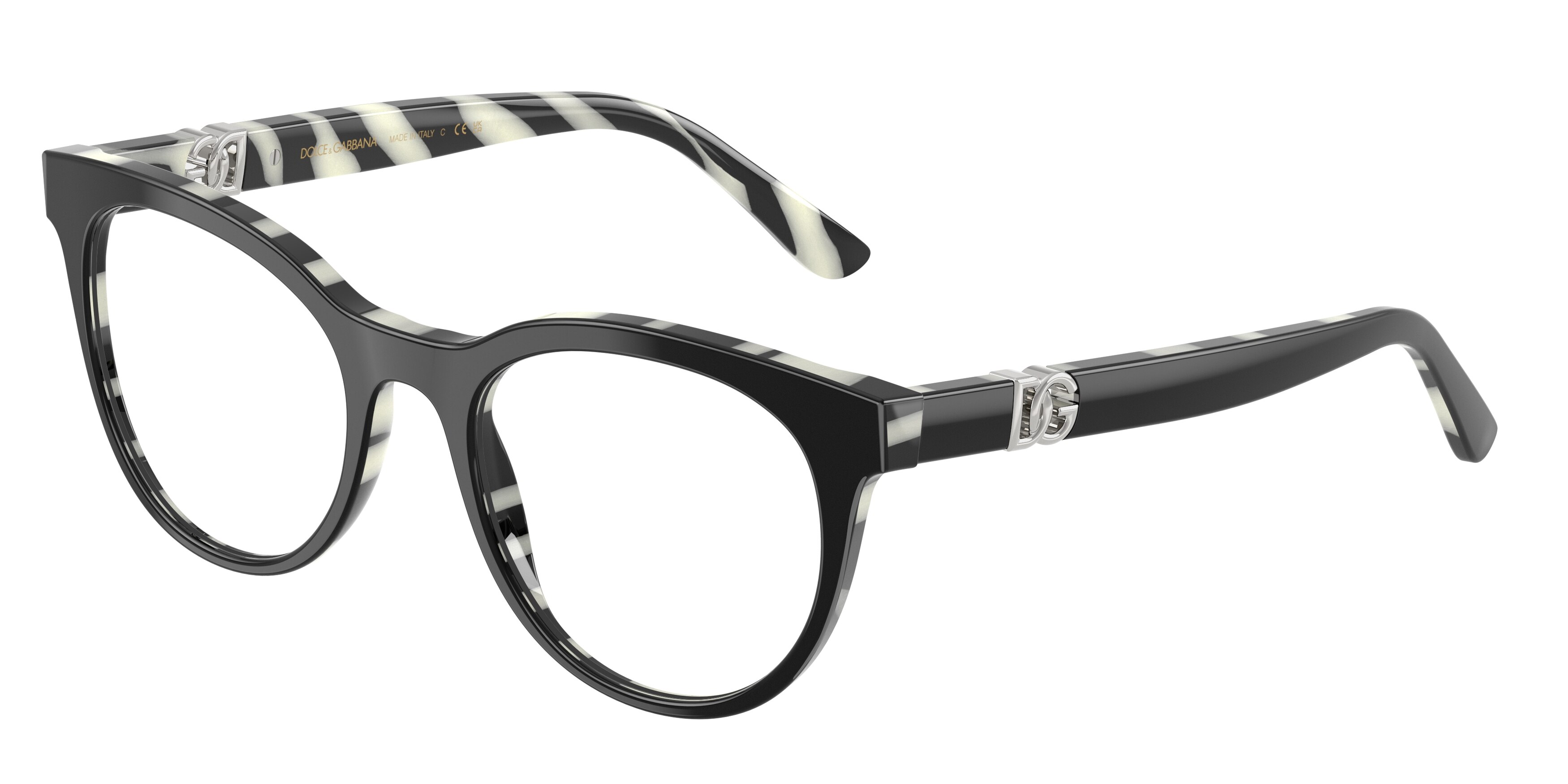 Оправа 0DG3399/3372 Dolce & Gabbana 