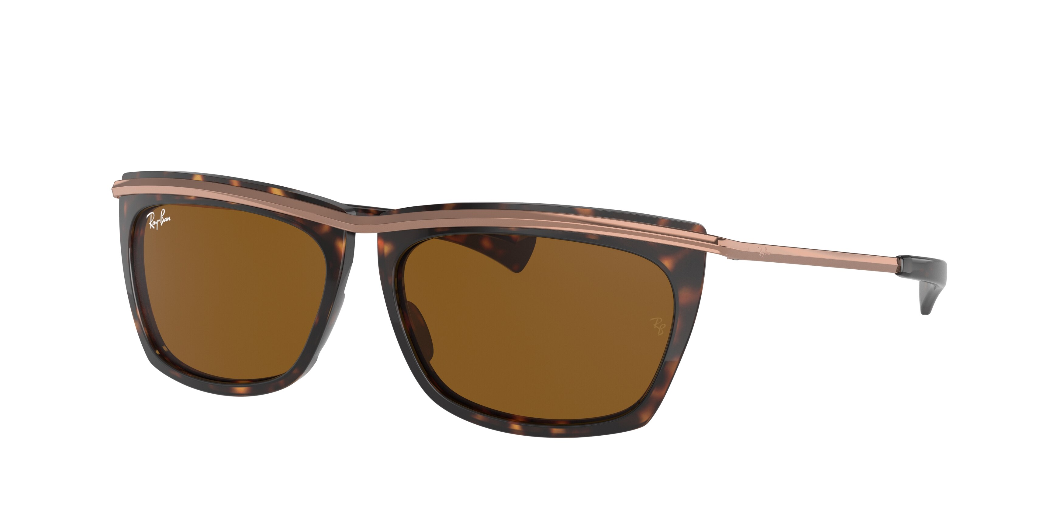 Солнцезащитные очки Ray-Ban 0RB2419/130933 
