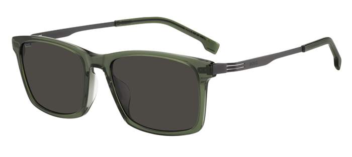 Солнцезащитные очки HUGO BOSS BOSS 1836/G/S 8YW 