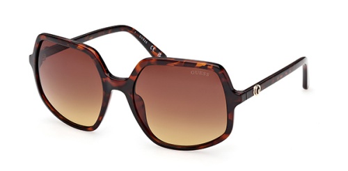 Солнцезащитные очки GUESS GUS 00257/52F 