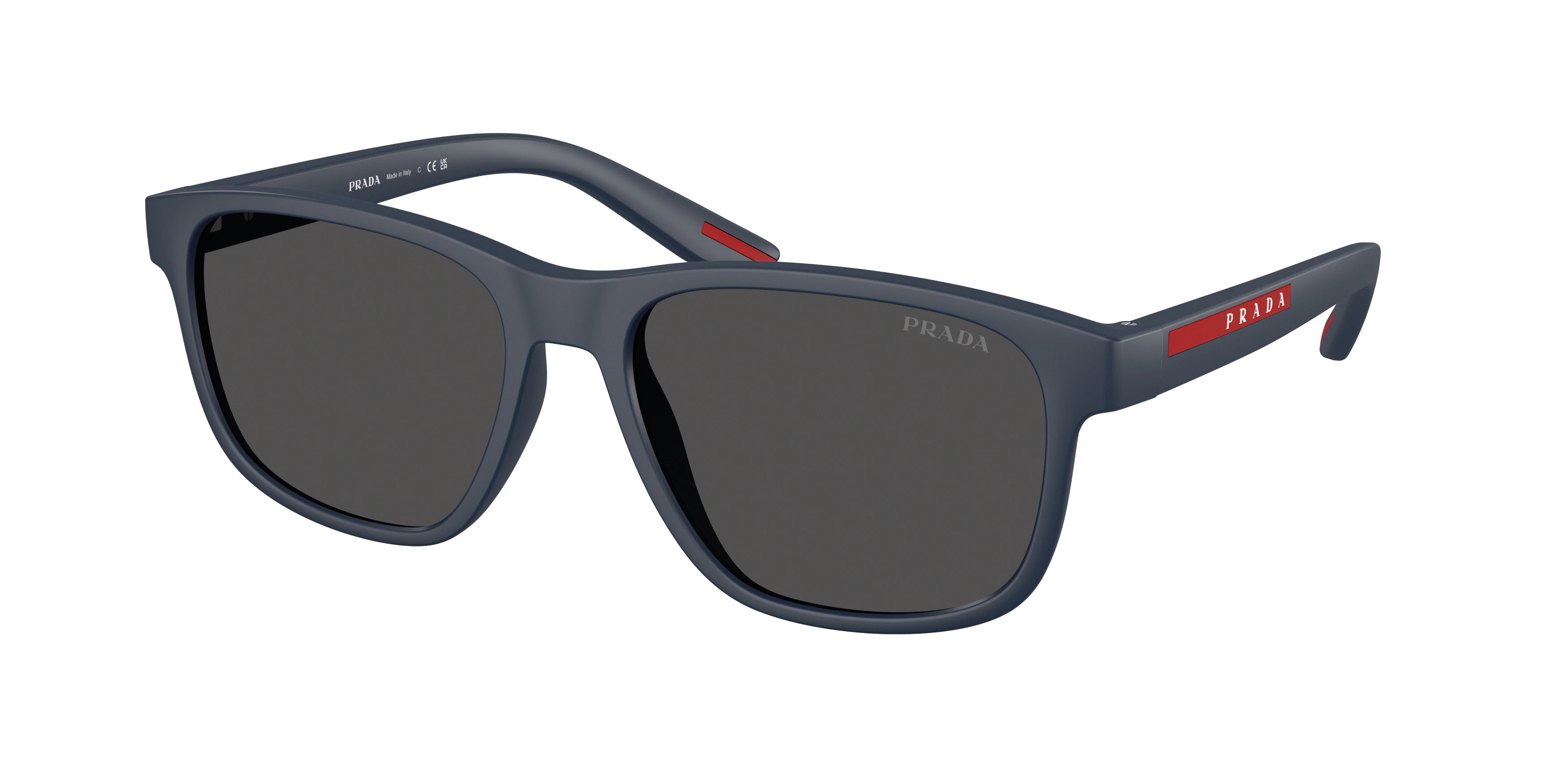 Солнцезащитные очки Prada Linea Rossa 0PS 06YS/TFY06F 