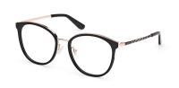 Оправа GUESS  GU 50201-D/001 