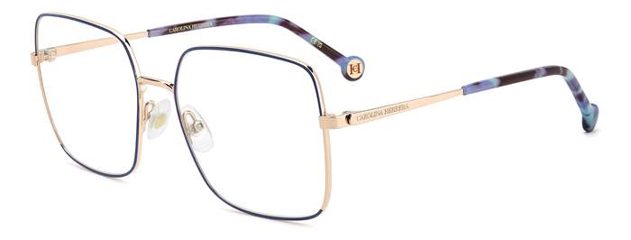 Оправа CAROLINA HERRERA  HER 0346 LKS 
