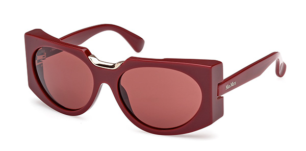 Солнцезащитные очки Max Mara MM 0123 