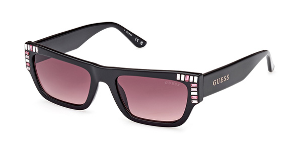 Солнцезащитные очки GUESS GUS 7902