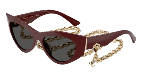 Солнцезащитные очки JIMMY CHOO 0JC5045U/505787 