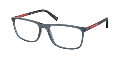 Оправа Prada Linea Rossa  0PS 03QV/CZH1O1 