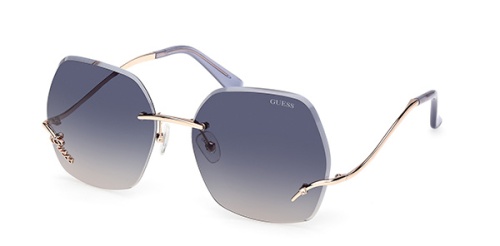 Солнцезащитные очки GUESS GUS 00268/28B