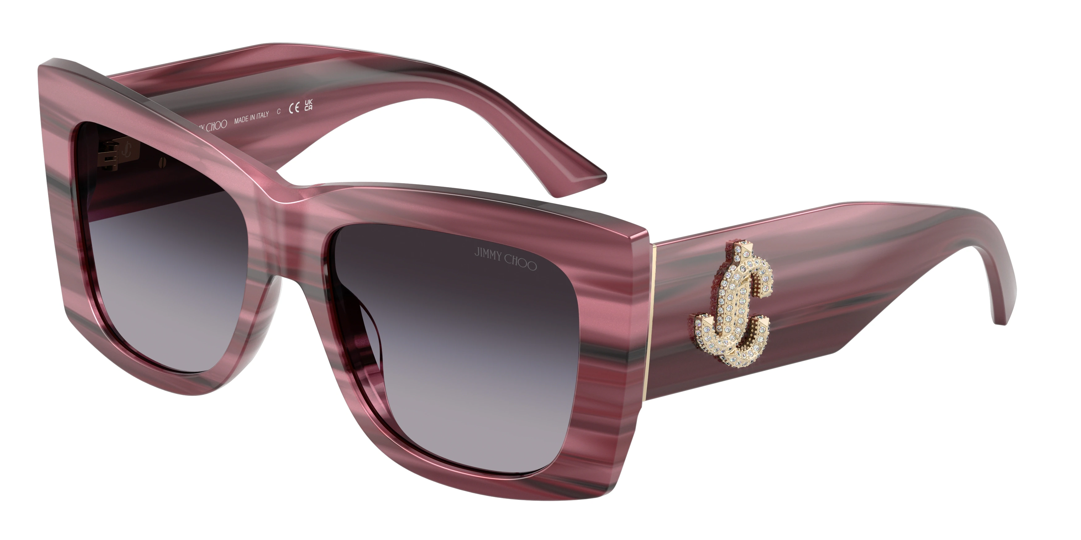 Солнцезащитные очки JIMMY CHOO 0JC5036B/50648G 
