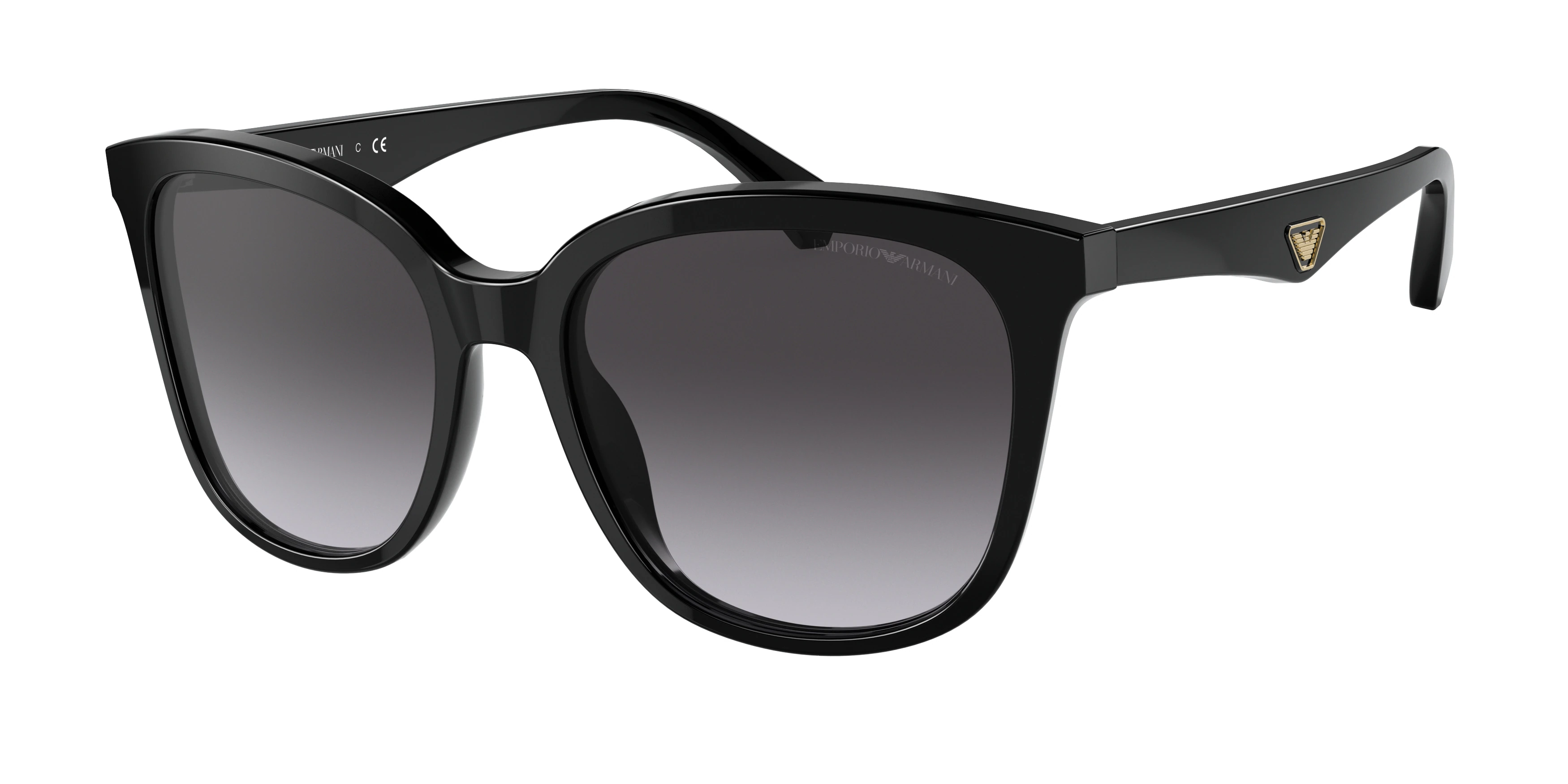 Солнцезащитные очки Emporio Armani 0EA4157/50178G