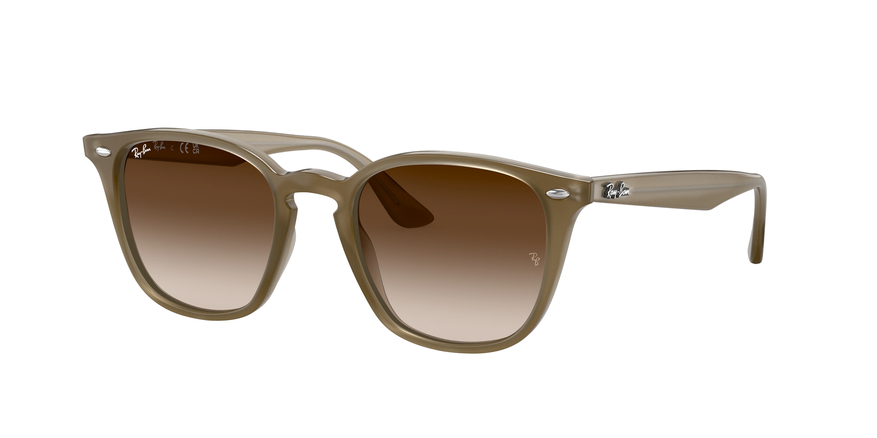 Солнцезащитные очки Ray-Ban  