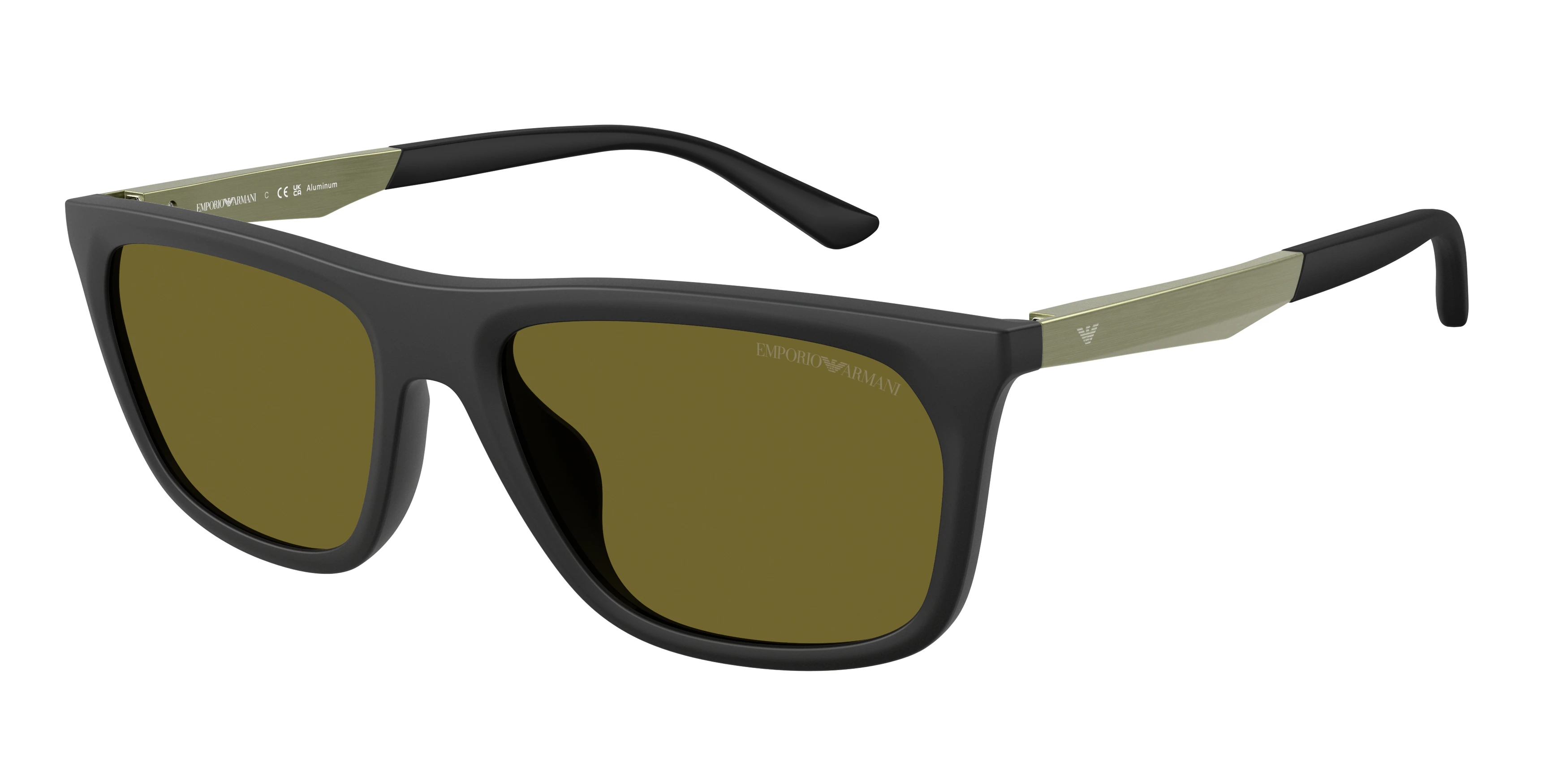 Солнцезащитные очки Emporio Armani 0EA4272U/6374/2 
