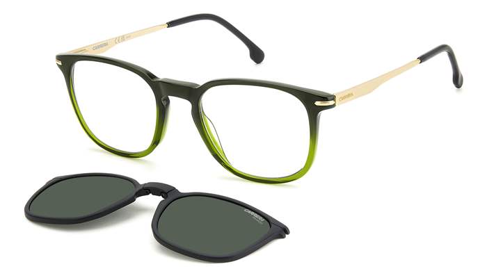 Солнцезащитные очки Carrera CA 332/CS 4C3