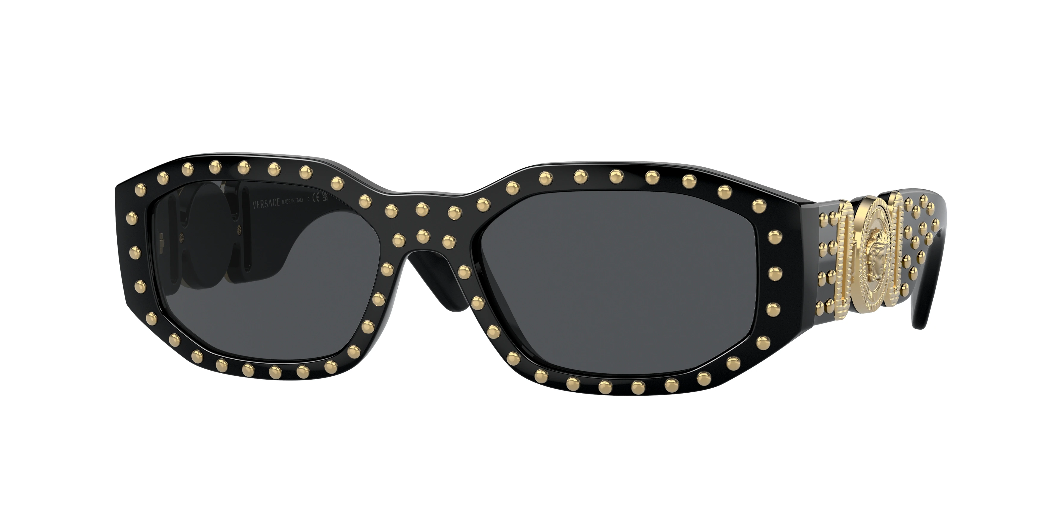 Солнцезащитные очки Versace 0VE4361/539787 