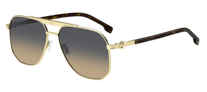 Солнцезащитные очки HUGO BOSS BOSS 1743/S 06J 