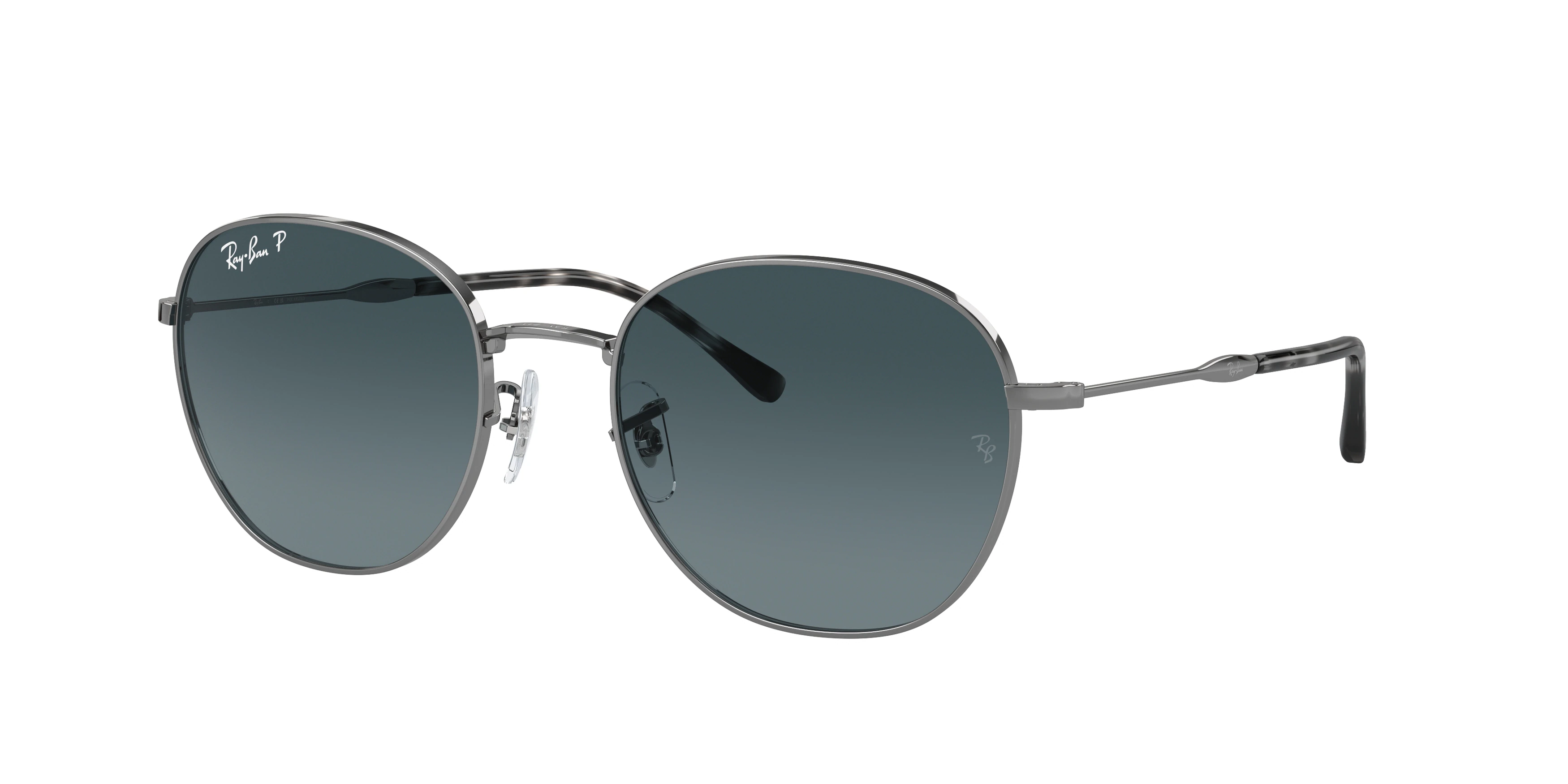 Солнцезащитные очки Ray-Ban 0RB3809/004/S3