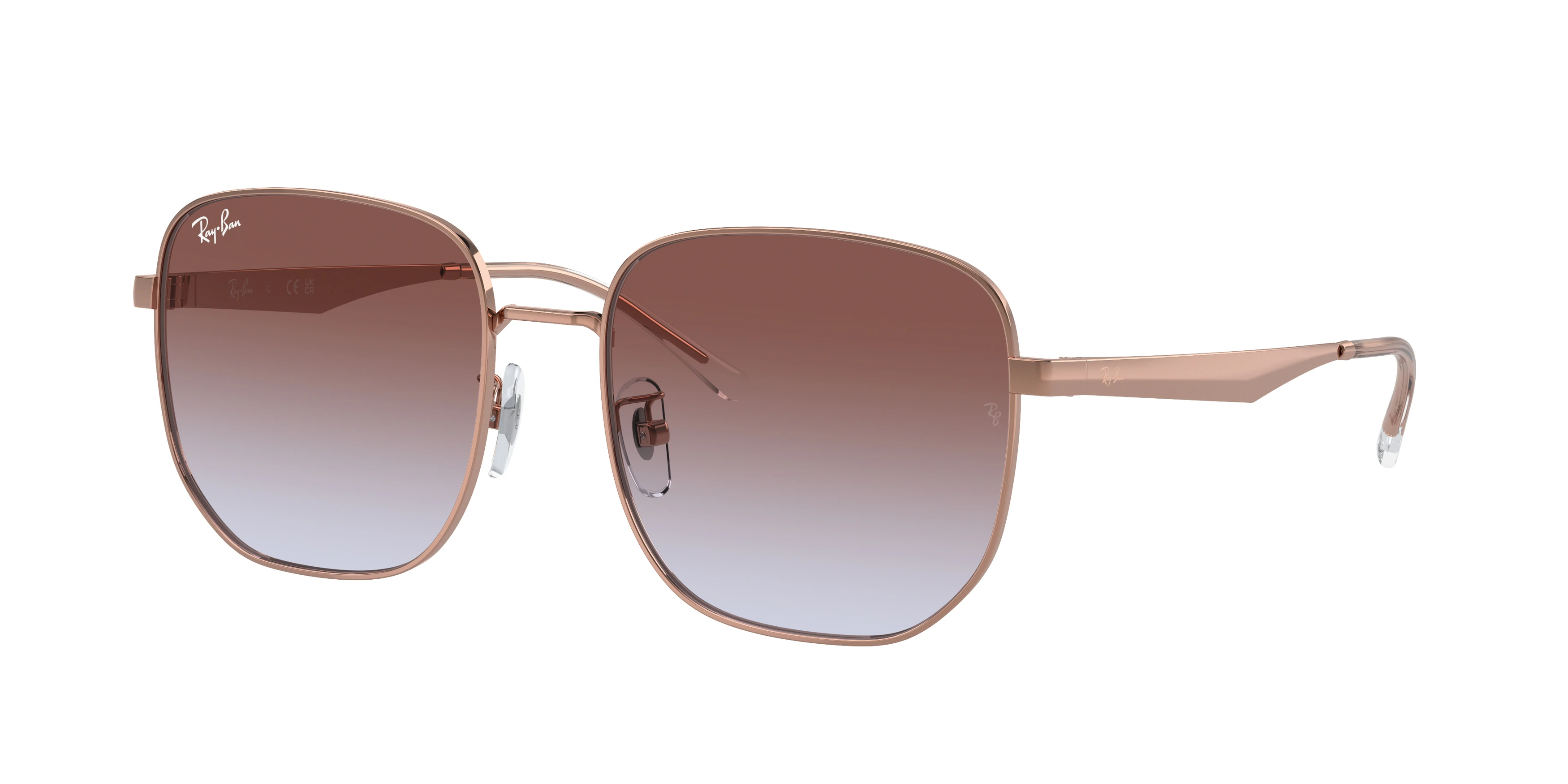 Солнцезащитные очки Ray-Ban  