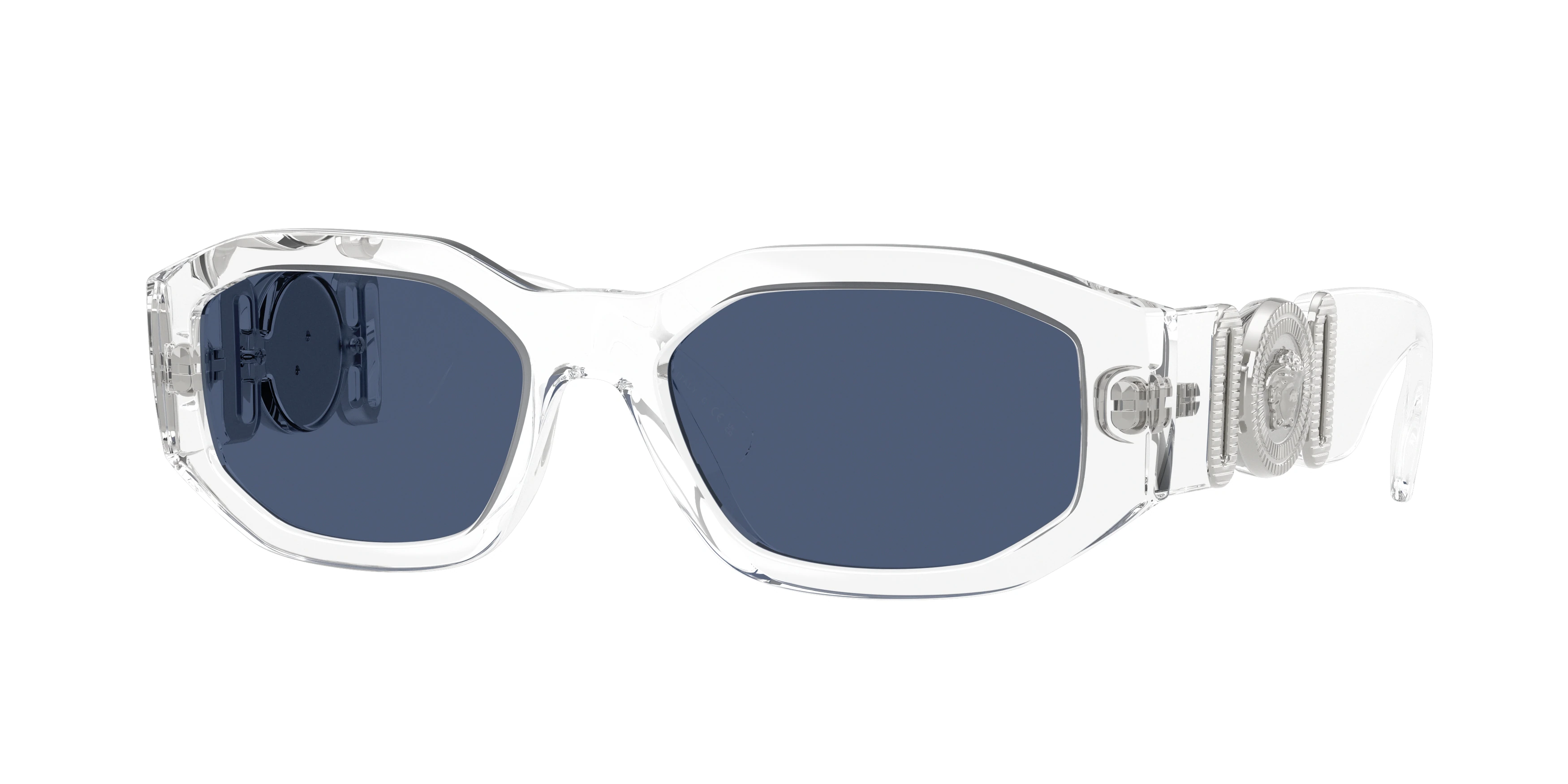 Солнцезащитные очки Versace 0VE4361/148/80 