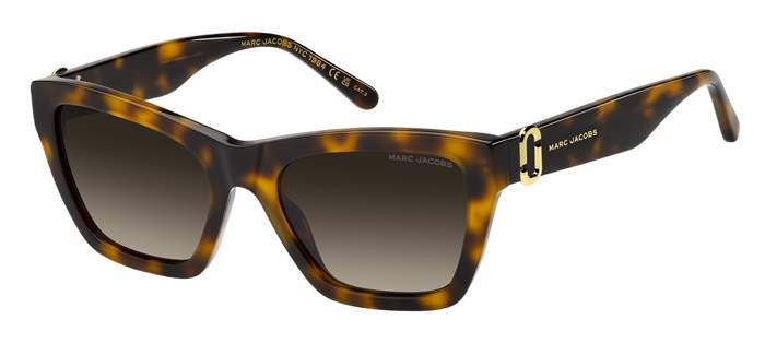 Солнцезащитные очки MARC JACOBS MARC 884/S 086 