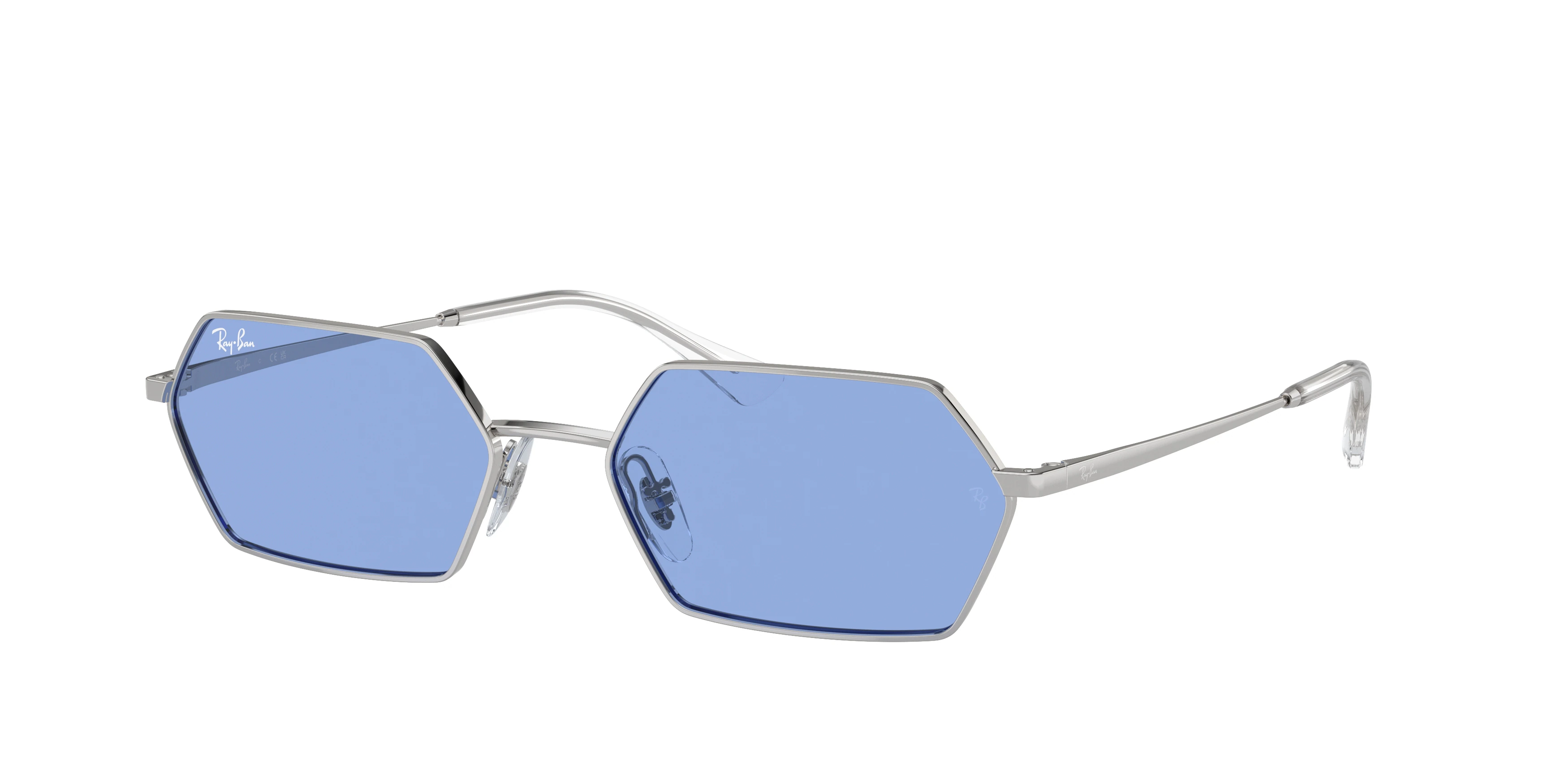 Солнцезащитные очки Ray-Ban 0RB3728/003/80 