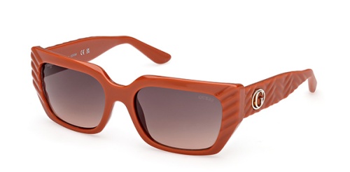 Солнцезащитные очки GUESS GUS 00254/44F 