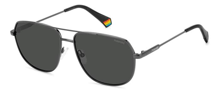Солнцезащитные очки Polaroid PLD 6195/S/X KJ1 