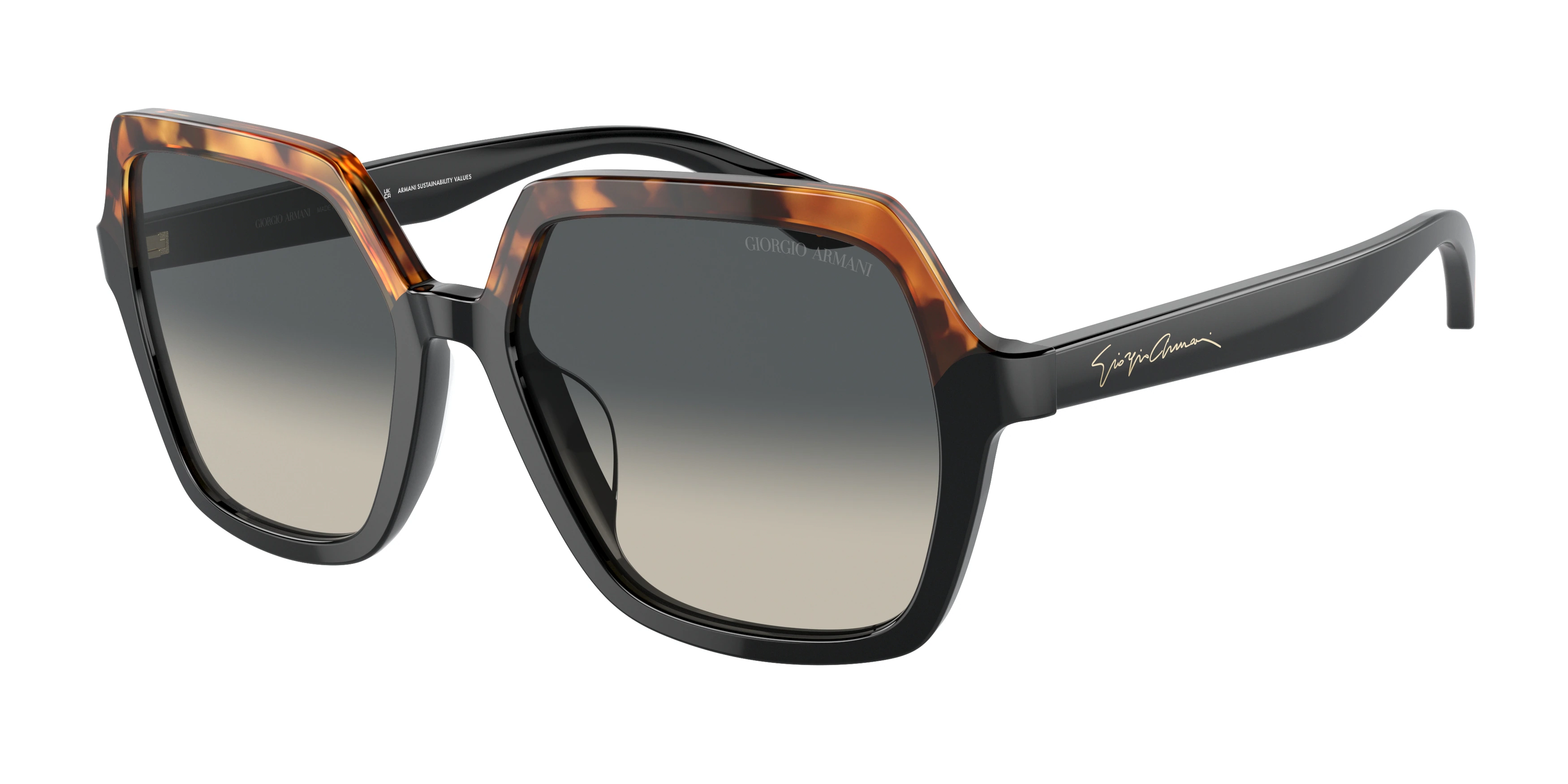 Солнцезащитные очки Giorgio Armani 0AR8193U/587519 