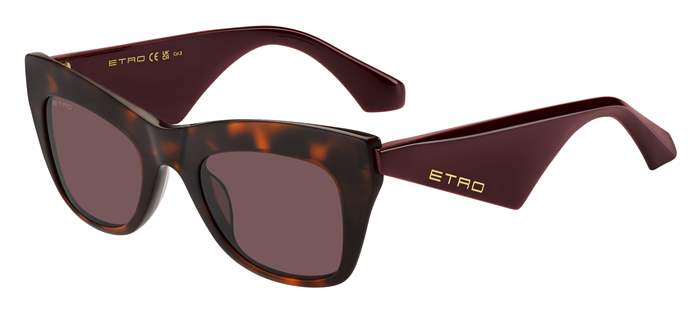 Солнцезащитные очки ETRO ETRO 0004/G/S 086 