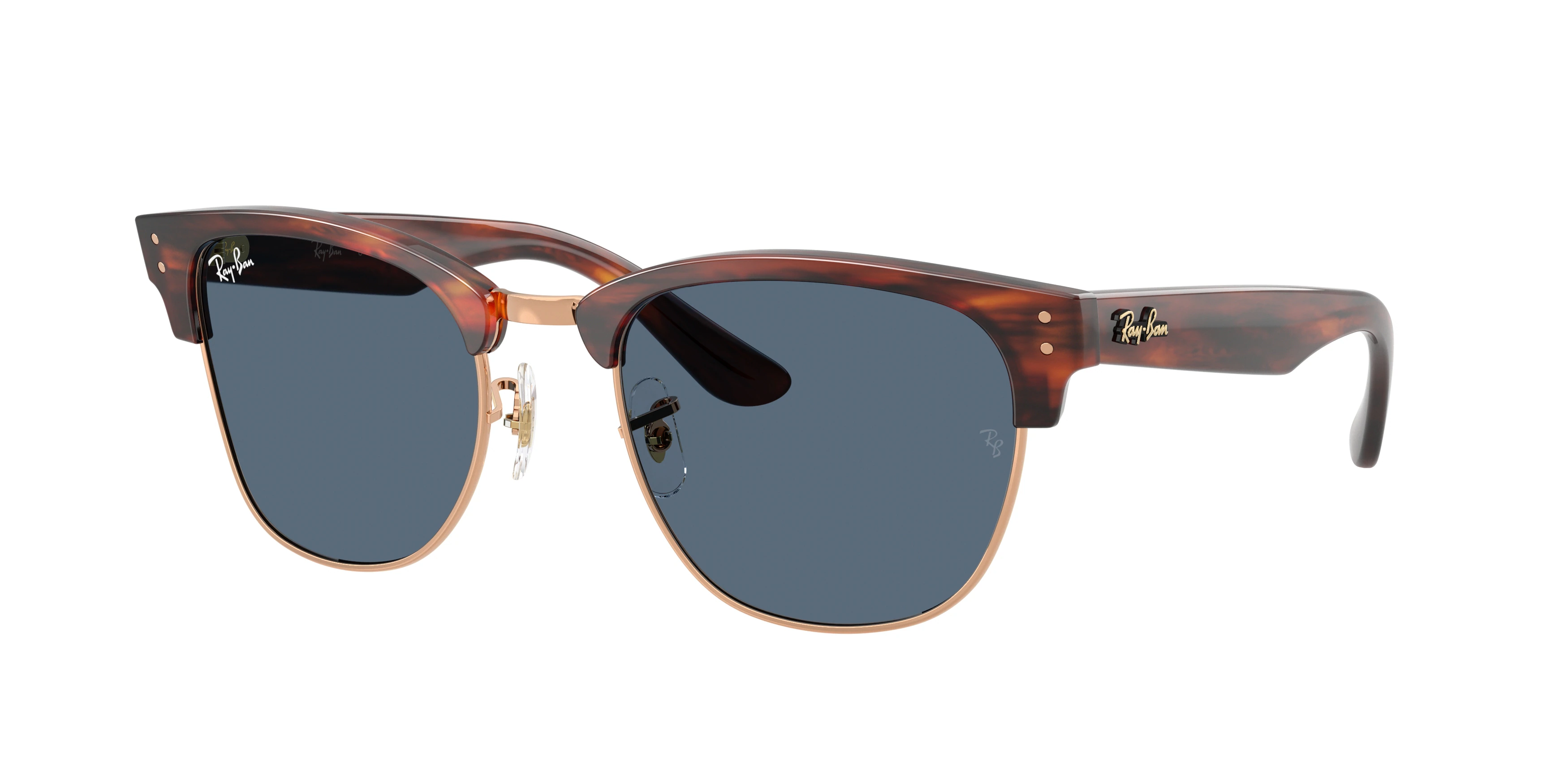 Солнцезащитные очки Ray-Ban 0RBR0504S/13983A