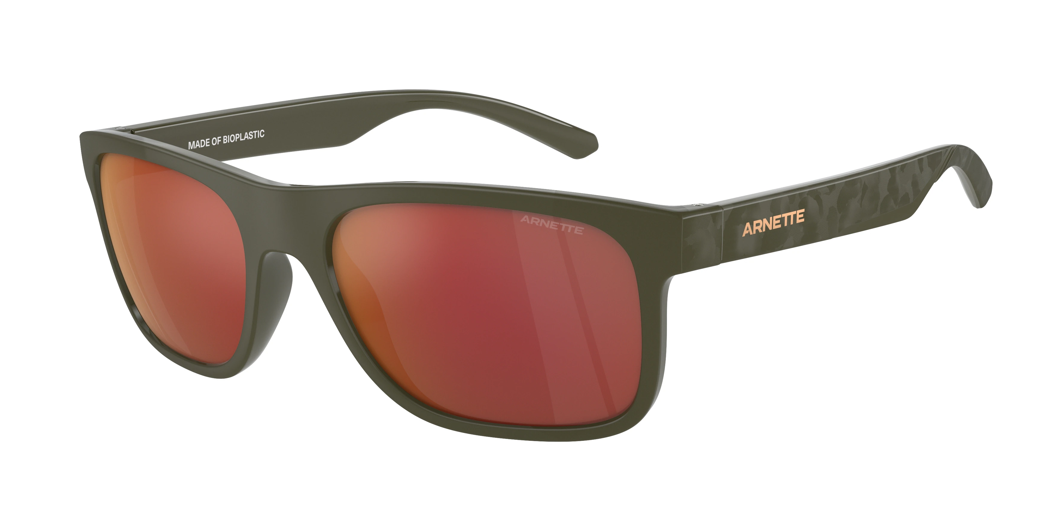 Солнцезащитные очки Arnette 0AN4341/28546Q 