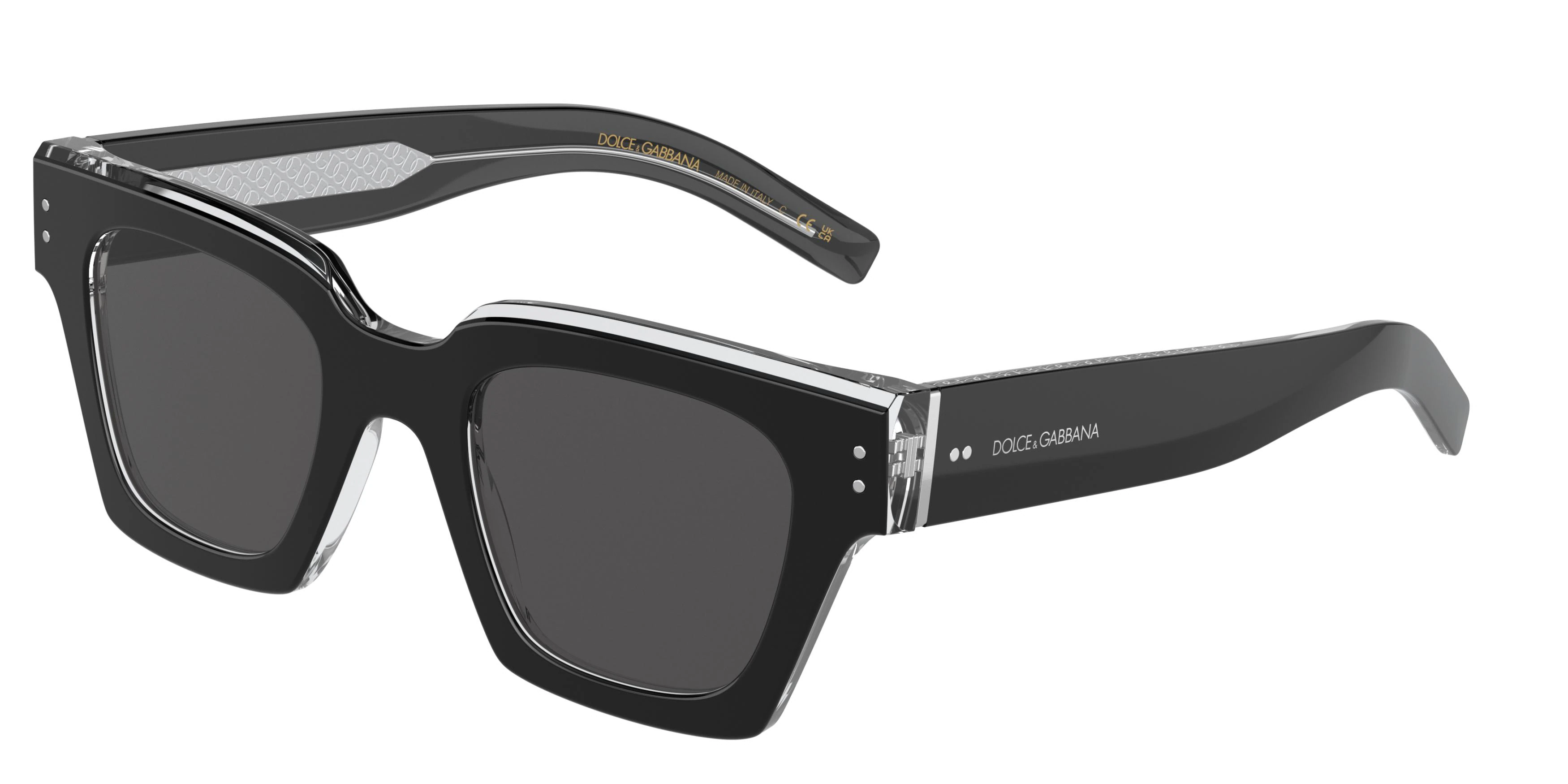 Солнцезащитные очки Dolce & Gabbana 0DG4413/675/R5 