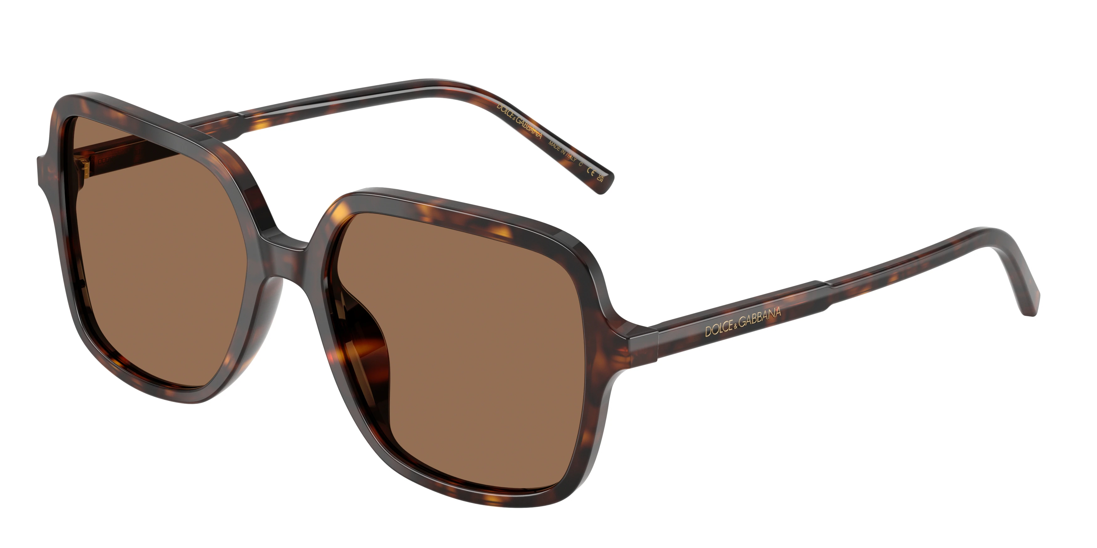 Солнцезащитные очки Dolce & Gabbana 0DG4539/502/73 